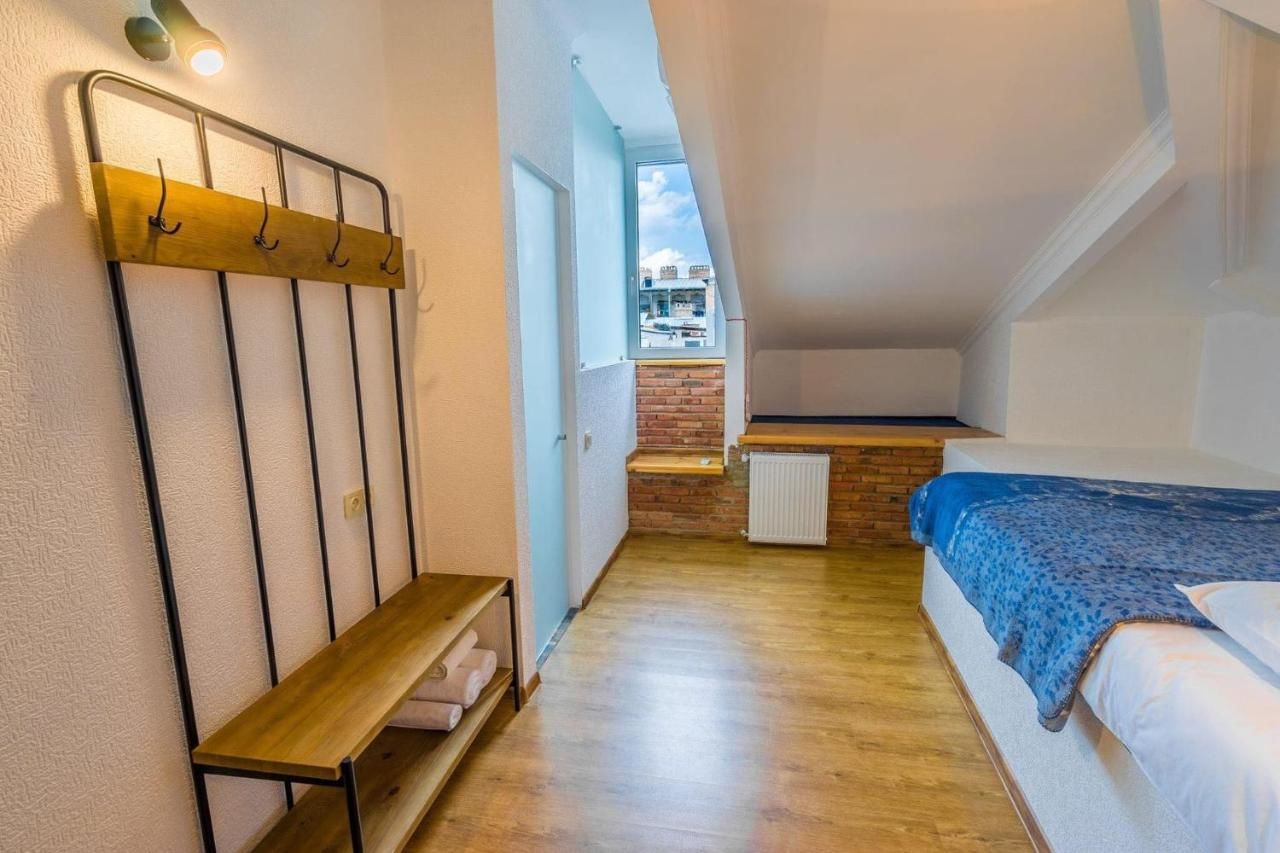 Отель Hotel Salve Тбилиси