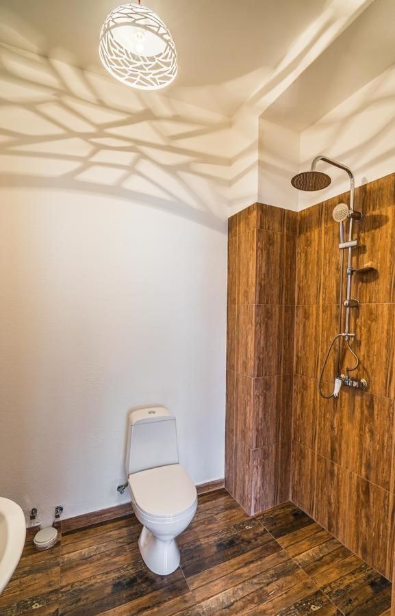 Отель Hotel Salve Тбилиси