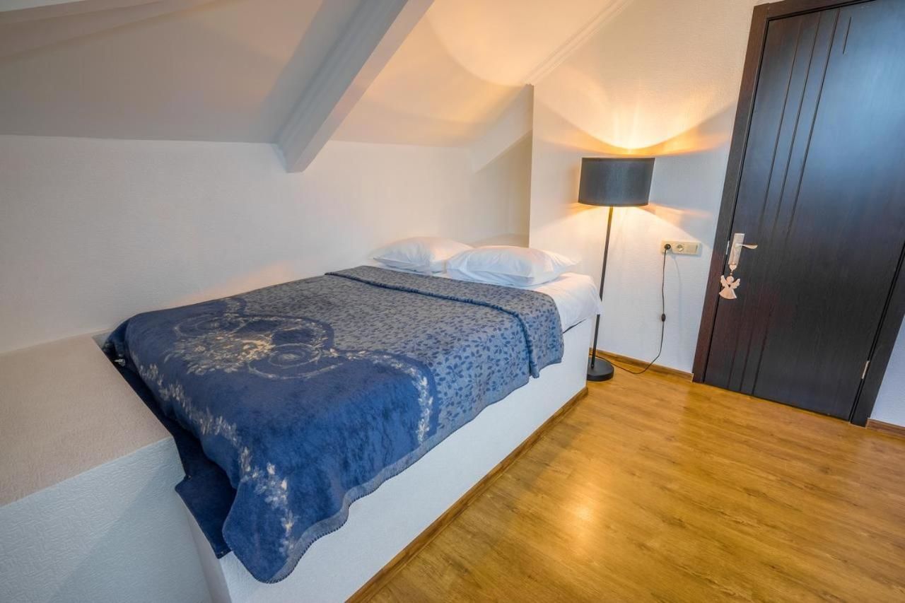 Отель Hotel Salve Тбилиси