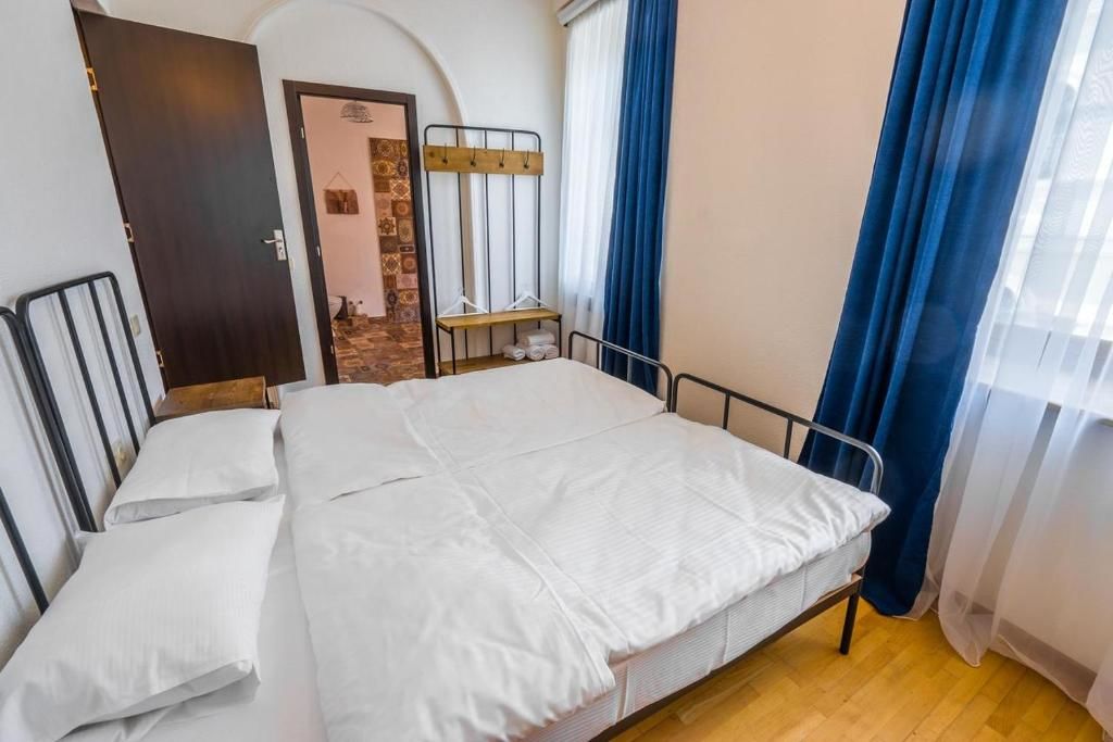 Отель Hotel Salve Тбилиси