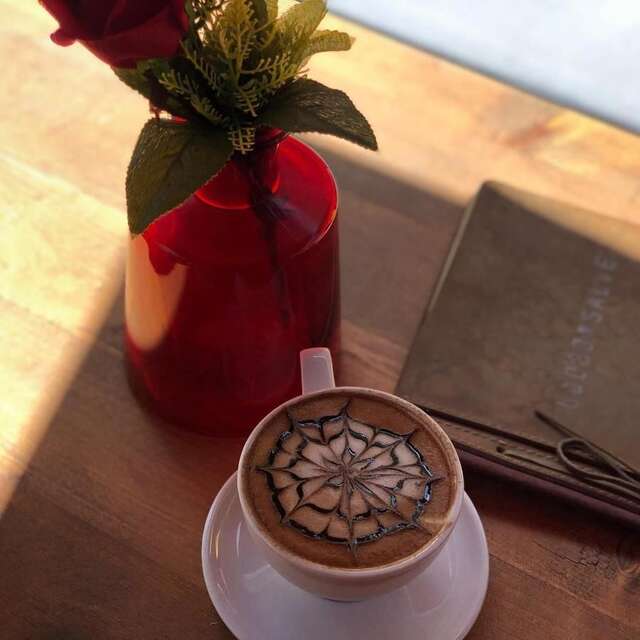 Отель Hotel Salve Тбилиси-13