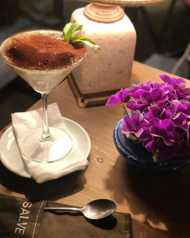 Отель Hotel Salve Тбилиси-14