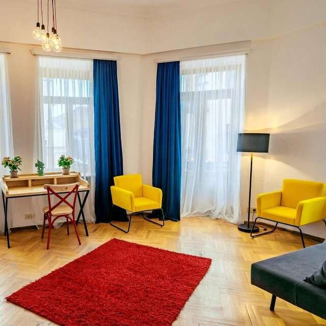 Отель Hotel Salve Тбилиси-17