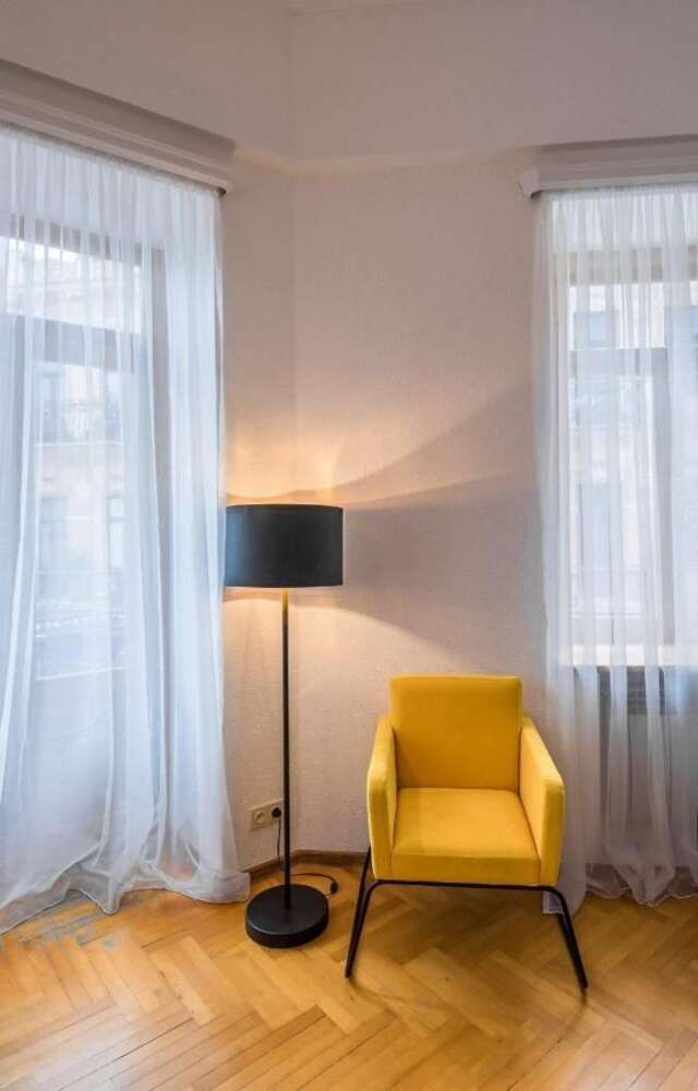 Отель Hotel Salve Тбилиси-23