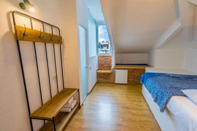 Отель Hotel Salve Тбилиси-27