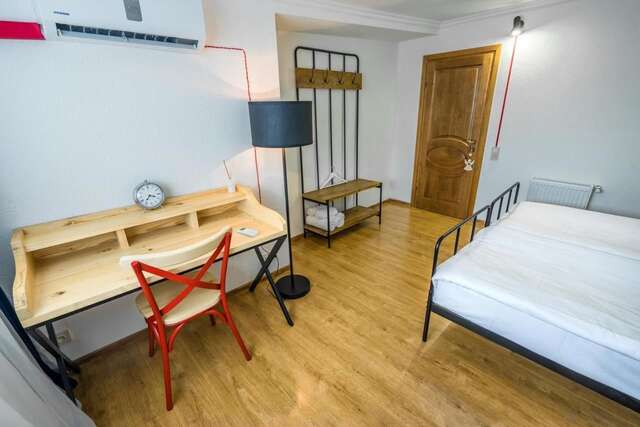 Отель Hotel Salve Тбилиси-33