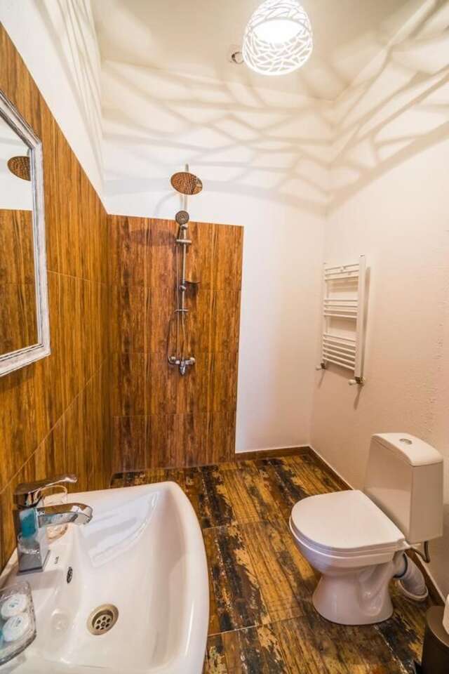 Отель Hotel Salve Тбилиси-7